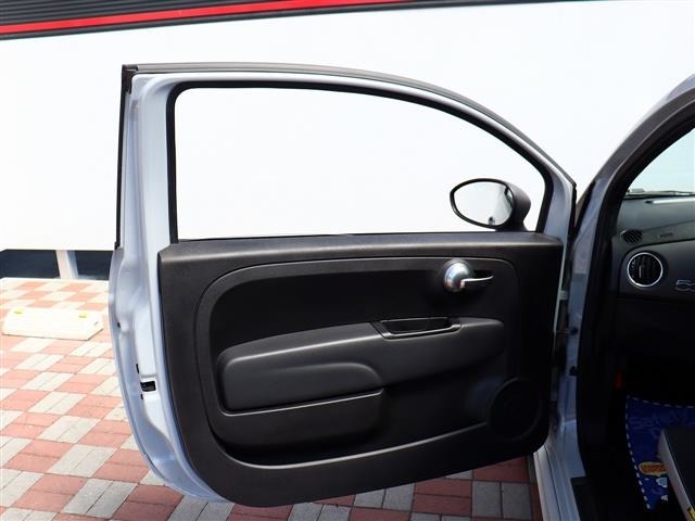 アバルト ５９５ コンペティツィオーネ H29年 (関東) 99