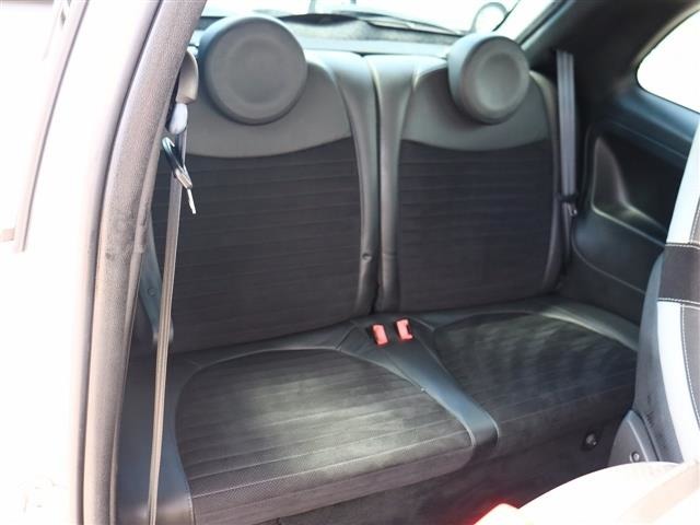 アバルト ５９５ コンペティツィオーネ H29年 (関東) 99