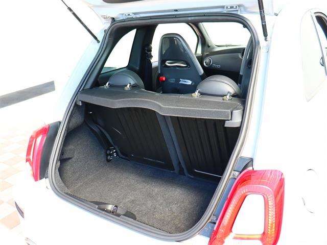 アバルト ５９５ コンペティツィオーネ H29年 (関東) 99