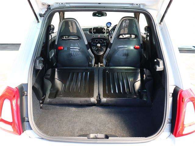 アバルト ５９５ コンペティツィオーネ H29年 (関東) 99