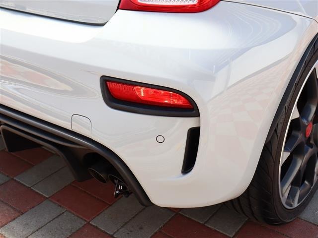 アバルト ５９５ コンペティツィオーネ H29年 (関東) 99