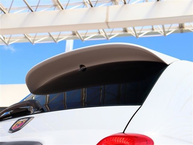 アバルト ５９５ コンペティツィオーネ H29年 (関東) 99