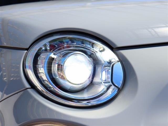 アバルト ５９５ コンペティツィオーネ H29年 (関東) 99