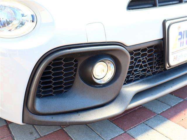 アバルト ５９５ コンペティツィオーネ H29年 (関東) 99