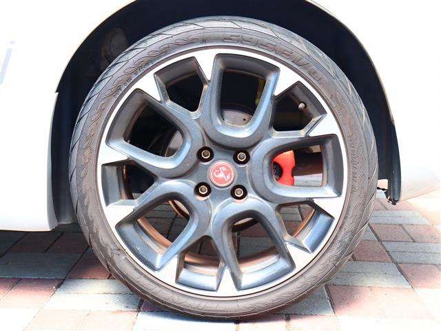 アバルト ５９５ コンペティツィオーネ H29年 (関東) 99