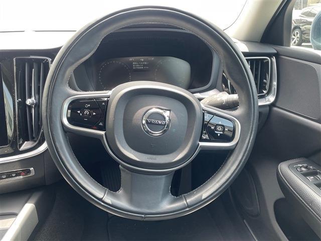 ボルボ Ｖ６０ Ｂ４　モメンタム R3年 (東北) 99