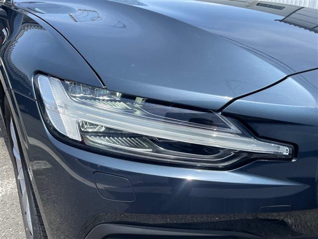 ボルボ Ｖ６０ Ｂ４　モメンタム R3年 (東北) 99