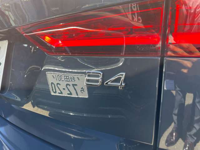 ボルボ Ｖ６０ Ｂ４　モメンタム R3年 (東北) 99