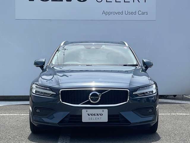 ボルボ Ｖ６０ Ｂ４　モメンタム R3年 (東北) 99