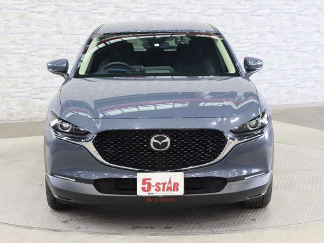 マツダ ＣＸ−３０ １．８ ＸＤ プロアクティブ ツーリングセレクション ディーゼルターボ R2年 (関東) 99