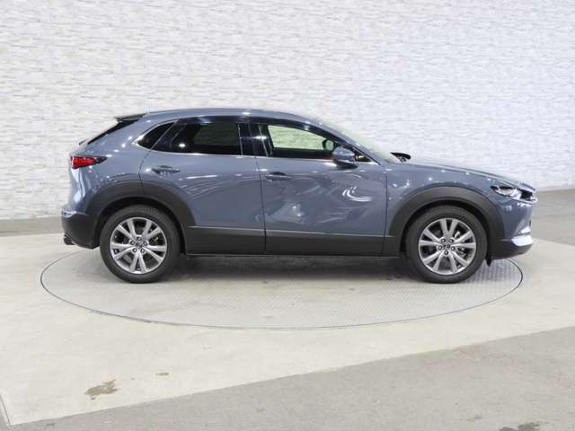 マツダ ＣＸ−３０ １．８ ＸＤ プロアクティブ ツーリングセレクション ディーゼルターボ R2年 (関東) 99