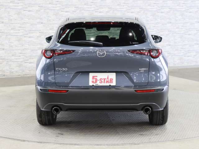 マツダ ＣＸ−３０ １．８ ＸＤ プロアクティブ ツーリングセレクション ディーゼルターボ R2年 (関東) 99