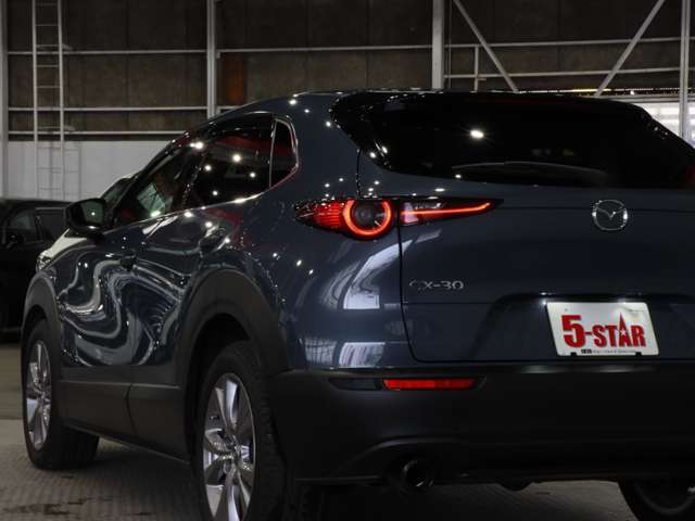マツダ ＣＸ−３０ １．８ ＸＤ プロアクティブ ツーリングセレクション ディーゼルターボ R2年 (関東) 99