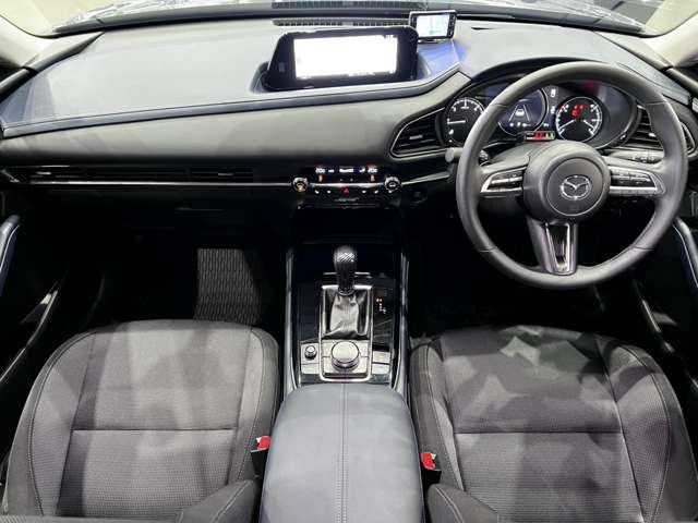 マツダ ＣＸ−３０ １．８ ＸＤ プロアクティブ ツーリングセレクション ディーゼルターボ R2年 (関東) 99