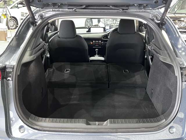 マツダ ＣＸ−３０ １．８ ＸＤ プロアクティブ ツーリングセレクション ディーゼルターボ R2年 (関東) 99