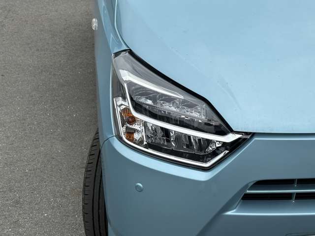 ダイハツ ミラ　イース ６６０ Ｘ リミテッド ＳＡＩＩＩ R5年 (中国) 99