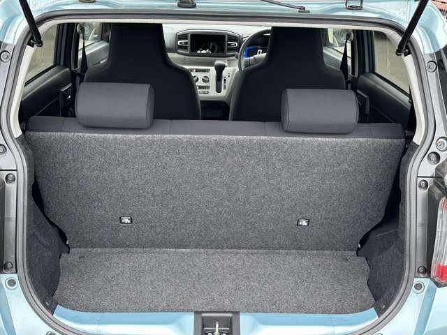 ダイハツ ミラ　イース ６６０ Ｘ リミテッド ＳＡＩＩＩ R5年 (中国) 99