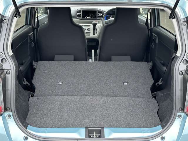 ダイハツ ミラ　イース ６６０ Ｘ リミテッド ＳＡＩＩＩ R5年 (中国) 99