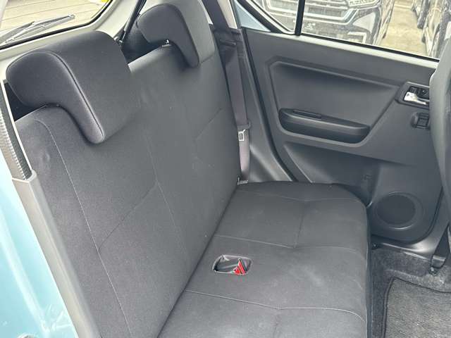 ダイハツ ミラ　イース ６６０ Ｘ リミテッド ＳＡＩＩＩ R5年 (中国) 99