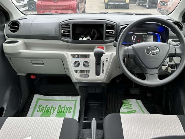 ダイハツ ミラ　イース ６６０ Ｘ リミテッド ＳＡＩＩＩ R5年 (中国) 99