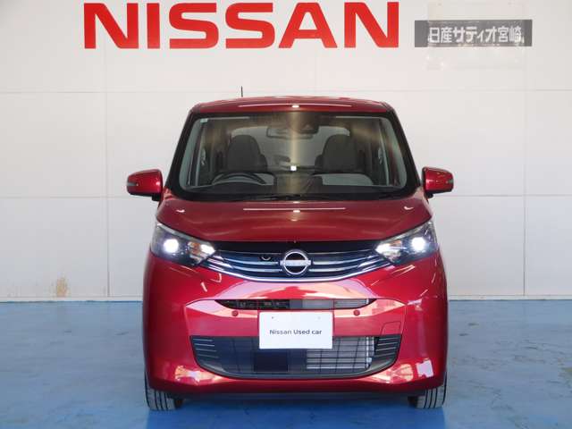 日産 デイズ ６６０ Ｘ R6年 (九州・沖縄) 99