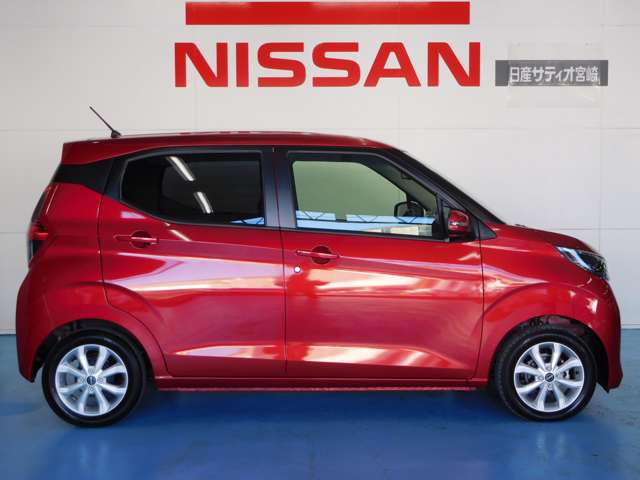 日産 デイズ ６６０ Ｘ R6年 (九州・沖縄) 99