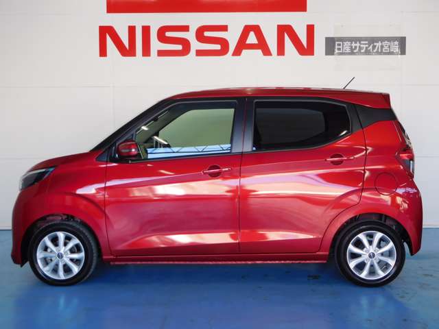 日産 デイズ ６６０ Ｘ R6年 (九州・沖縄) 99