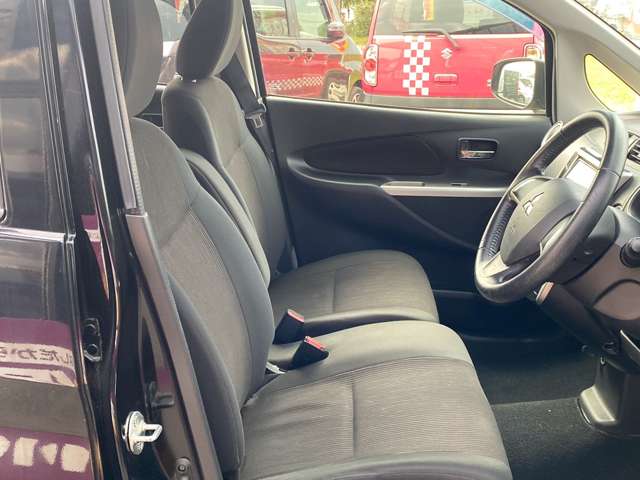 三菱 ｅＫカスタム ６６０ Ｔ Ｅアシスト H27年 (九州・沖縄) 99