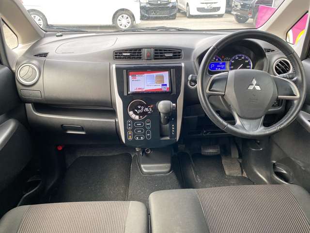 三菱 ｅＫカスタム ６６０ Ｔ Ｅアシスト H27年 (九州・沖縄) 99