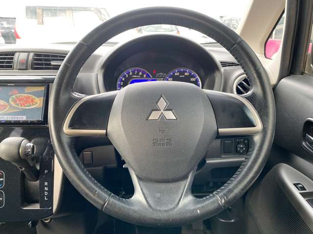 三菱 ｅＫカスタム ６６０ Ｔ Ｅアシスト H27年 (九州・沖縄) 99