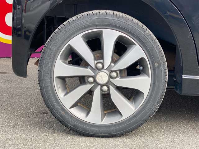 三菱 ｅＫカスタム ６６０ Ｔ Ｅアシスト H27年 (九州・沖縄) 99