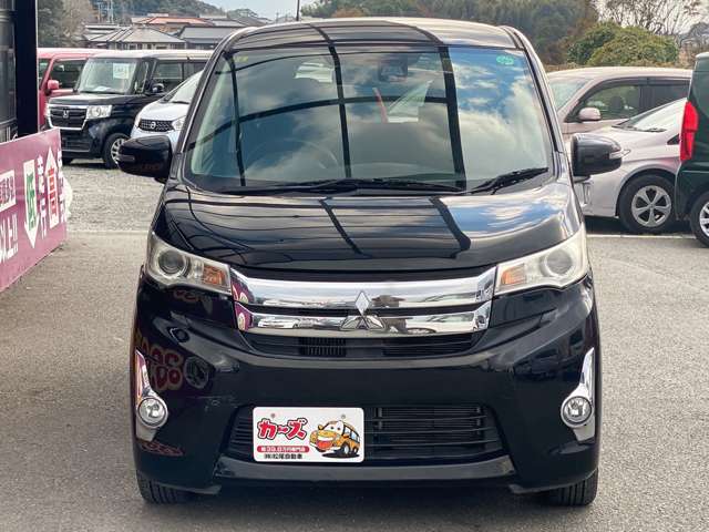 三菱 ｅＫカスタム ６６０ Ｔ Ｅアシスト H27年 (九州・沖縄) 99