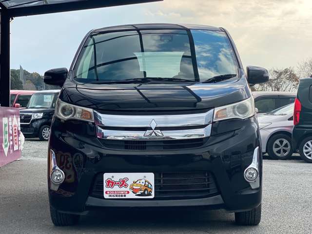 三菱 ｅＫカスタム ６６０ Ｔ Ｅアシスト H27年 (九州・沖縄) 99