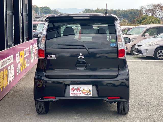 三菱 ｅＫカスタム ６６０ Ｔ Ｅアシスト H27年 (九州・沖縄) 99