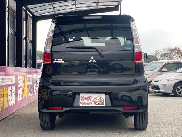 三菱 ｅＫカスタム ６６０ Ｔ Ｅアシスト H27年 (九州・沖縄) 99