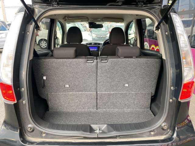 三菱 ｅＫカスタム ６６０ Ｔ Ｅアシスト H27年 (九州・沖縄) 99