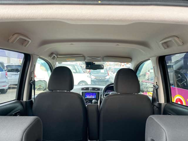 三菱 ｅＫカスタム ６６０ Ｔ Ｅアシスト H27年 (九州・沖縄) 99