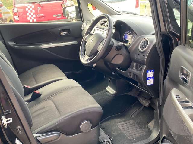 三菱 ｅＫカスタム ６６０ Ｔ Ｅアシスト H27年 (九州・沖縄) 99