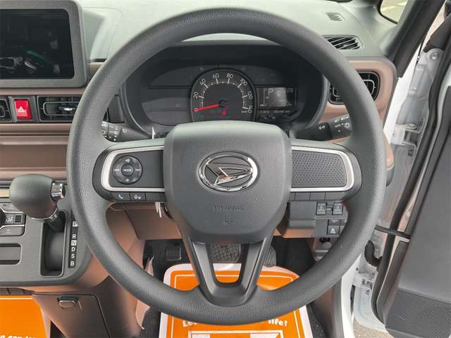 ダイハツ ムーヴ　キャンバス ６６０ セオリー Ｘ R5年 (近畿) 99