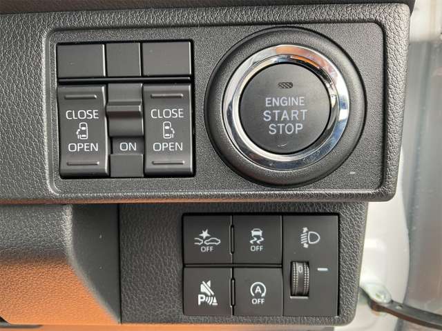 ダイハツ ムーヴ　キャンバス ６６０ セオリー Ｘ R5年 (近畿) 99