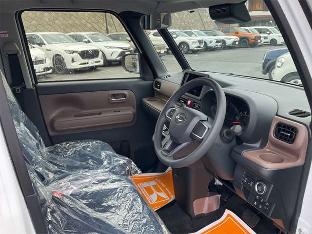 ダイハツ ムーヴ　キャンバス ６６０ セオリー Ｘ R5年 (近畿) 99