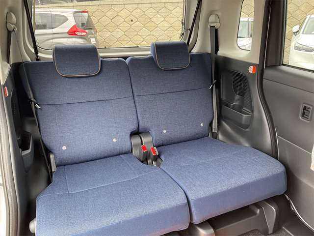 ダイハツ ムーヴ　キャンバス ６６０ セオリー Ｘ R5年 (近畿) 99