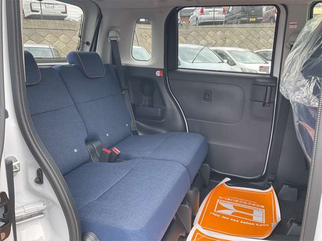 ダイハツ ムーヴ　キャンバス ６６０ セオリー Ｘ R5年 (近畿) 99