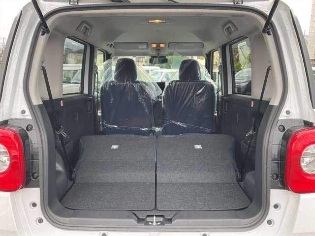 ダイハツ ムーヴ　キャンバス ６６０ セオリー Ｘ R5年 (近畿) 99