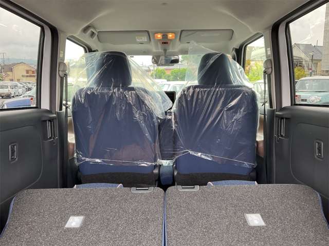 ダイハツ ムーヴ　キャンバス ６６０ セオリー Ｘ R5年 (近畿) 99