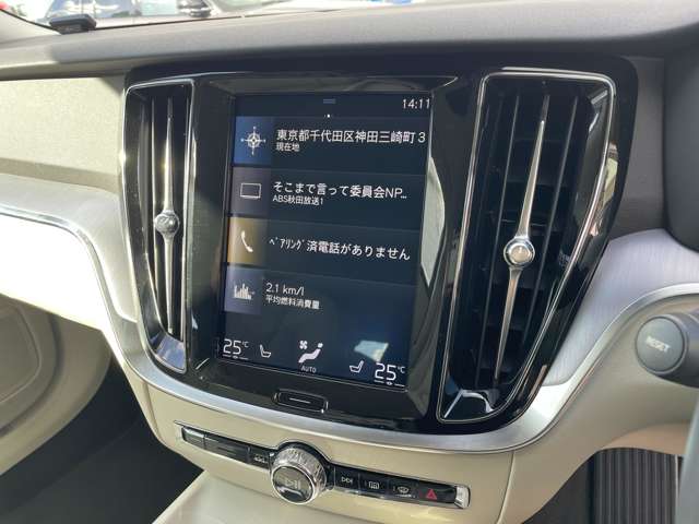 ボルボ Ｖ６０クロスカントリー Ｔ５ ＡＷＤ ４ＷＤ R1年 (東北) 99