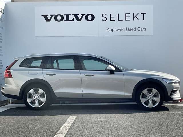 ボルボ Ｖ６０クロスカントリー Ｔ５ ＡＷＤ ４ＷＤ R1年 (東北) 99