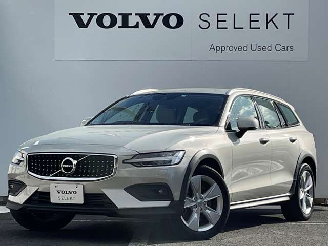 ボルボ Ｖ６０クロスカントリー Ｔ５ ＡＷＤ ４ＷＤ R1年 (東北) 99