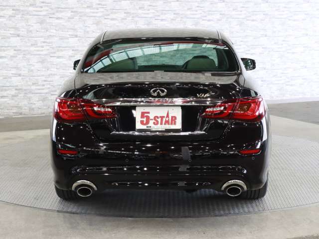 日産 フーガ　ハイブリッド ３．５ H27年 (関東) 99