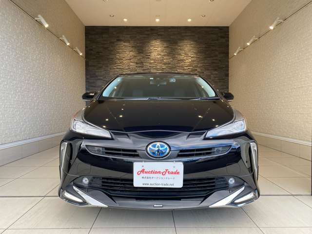 トヨタ プリウス １．８ Ｓ ツーリングセレクション R1年 (九州・沖縄) 99